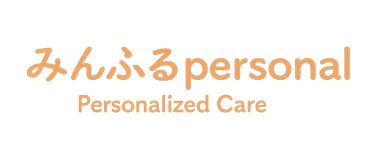 みんふる PersonalPersonalized Care