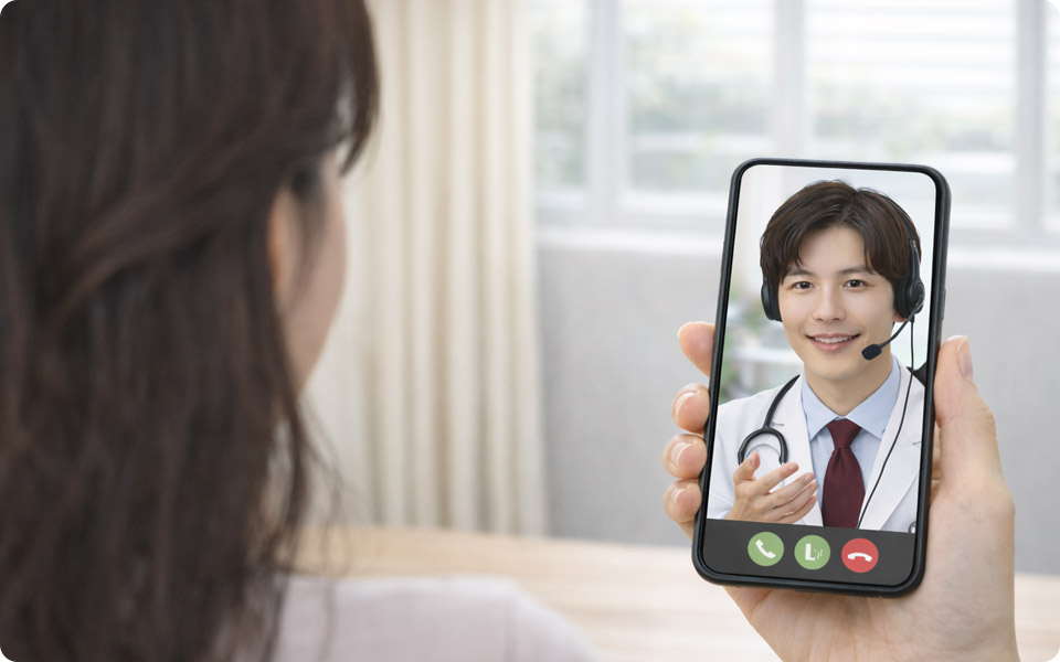 04 オンライン診療の受信